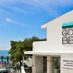 Hotel apartamentowy 3hb Golden