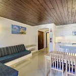 Hotel apartamentowy 3hb Golden Albufeira