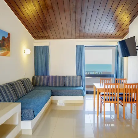 Aparthotel 3hb Golden 3*