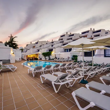 Aparthotel 3hb Golden