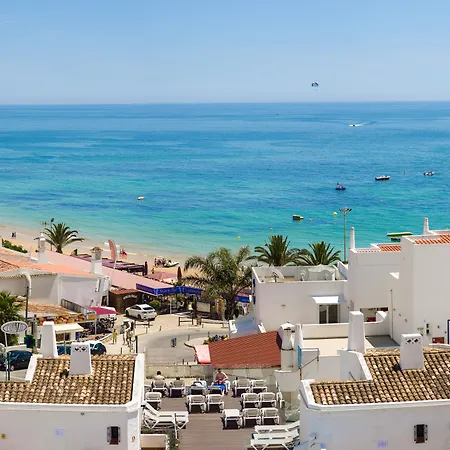 Apartahotel 3hb Golden 3*