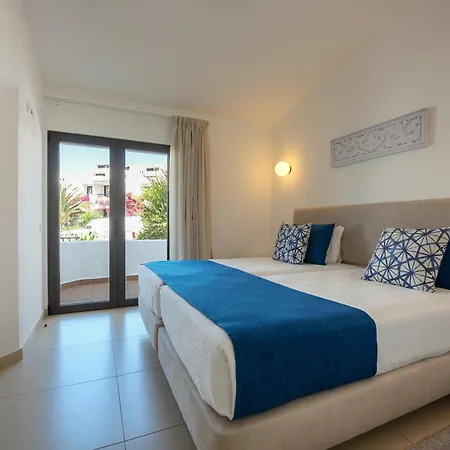 3hb Golden Aparthotel 3*