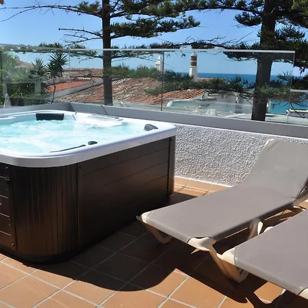 Aparthotel 3hb Golden 3*