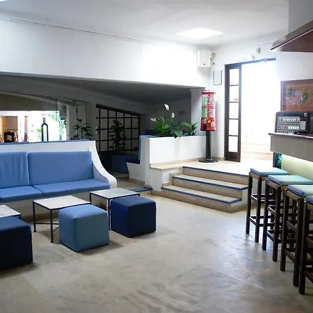 3hb Golden Aparthotel 3*