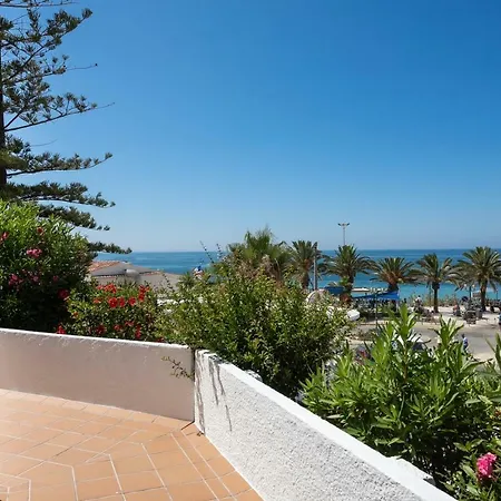 3hb Golden Aparthotel Albufeira