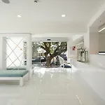 3hb Golden شقة فندقية 3*