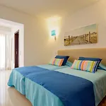 3hb Golden شقة فندقية