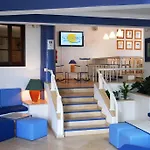 3hb Golden شقة فندقية البوفيرا