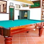 3hb Golden شقة فندقية