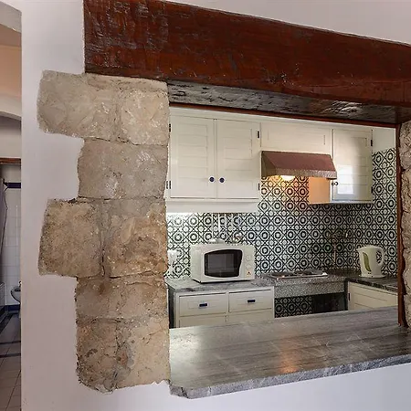 3hb Golden Ξενοδοχείο με διαμερίσματα Αλμπουφέιρα
