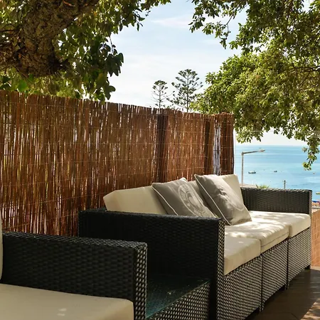 3hb Golden 3* Albufeira