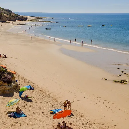 Apart-hotel 3hb Golden 3*