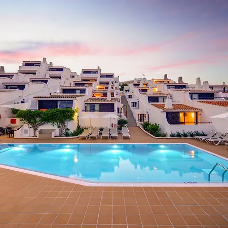 3hb Golden Aparthotel Albufeira