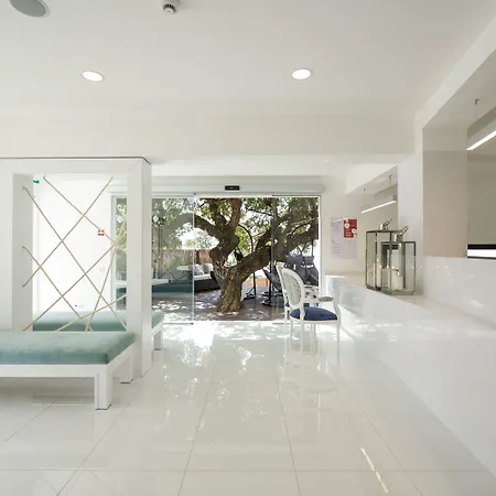 3hb Golden Apart-hotel 3*