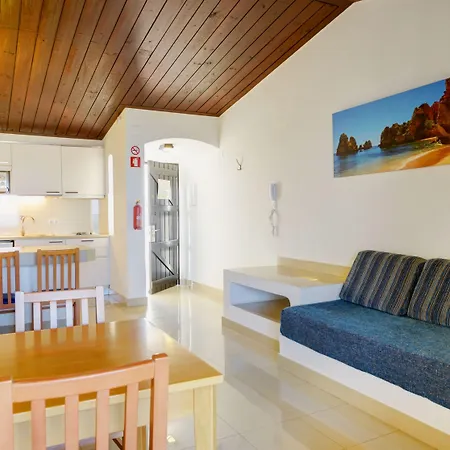 Apart-hotel 3hb Golden 3*