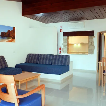 Apart-hotel 3hb Golden 3*