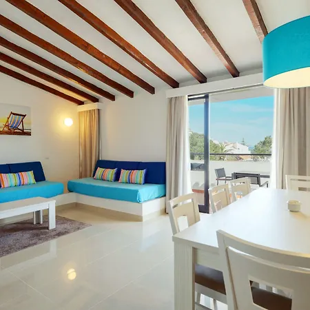 Apart-hotel 3hb Golden