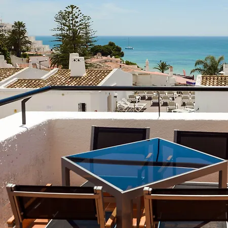 3hb Golden Albufeira