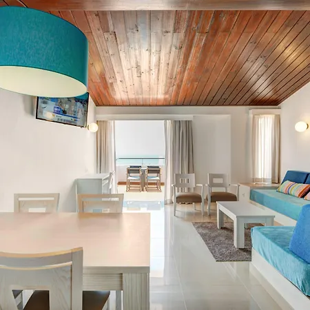 Apart-hotel 3hb Golden Albufeira