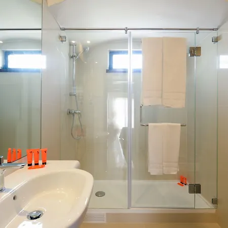 Apart-hotel 3hb Golden Albufeira