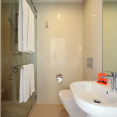 3hb Golden Apart-hotel 3*