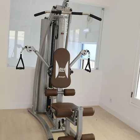 Apart-hotel 3hb Golden Albufeira