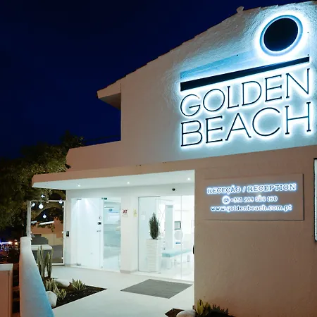 3hb Golden Apart-hotel 3*