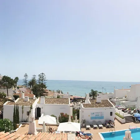 3hb Golden Albufeira