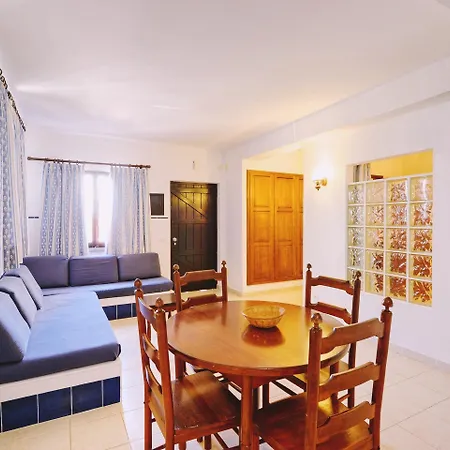 Appart hôtel 3hb Golden Albufeira
