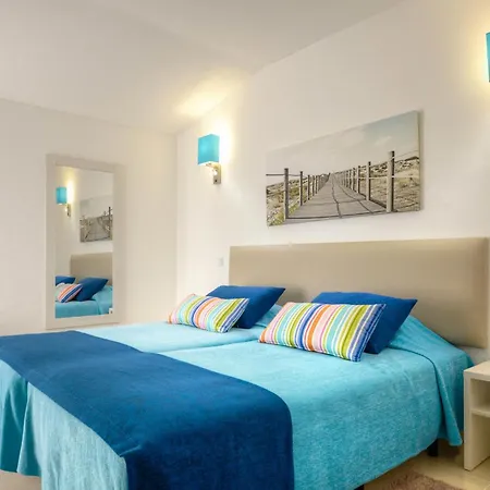 3hb Golden Apartmanhotel