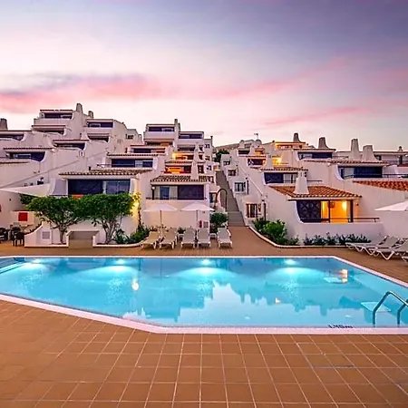 Aparthotel 3hb Golden 3*