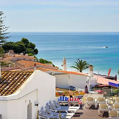 3hb Golden Aparthotel Albufeira