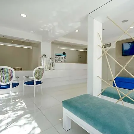 3hb Golden Aparthotel Albufeira