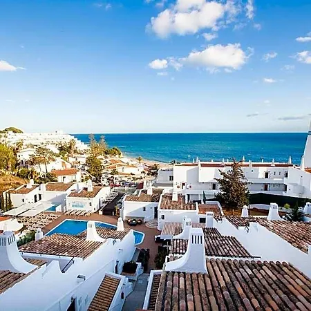 Aparthotel 3hb Golden 3*