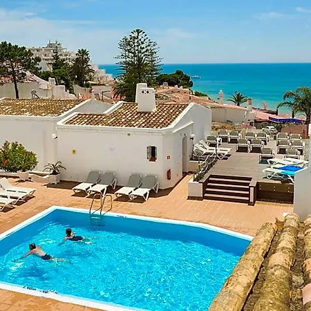3hb Golden 3* Albufeira