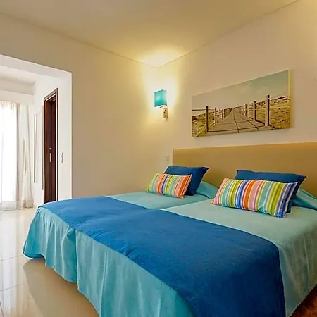 Aparthotel 3hb Golden