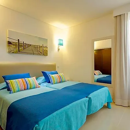 Aparthotel 3hb Golden