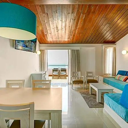 Aparthotel 3hb Golden