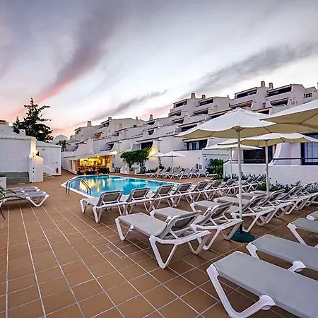 Aparthotel 3hb Golden