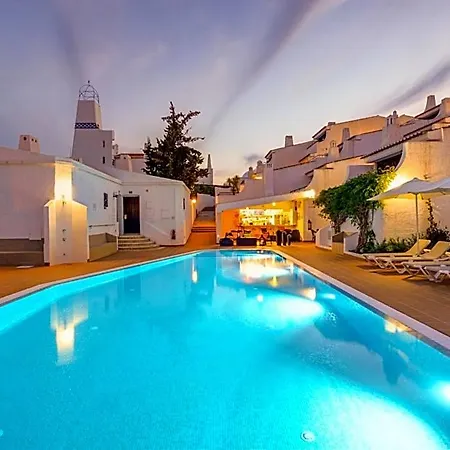 3hb Golden Aparthotel