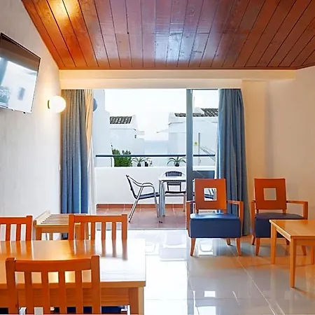 3hb Golden Aparthotel Albufeira