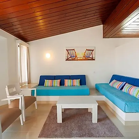 3hb Golden Albufeira