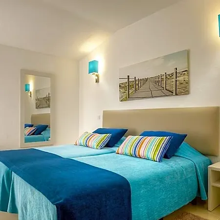 Aparthotel 3hb Golden Albufeira