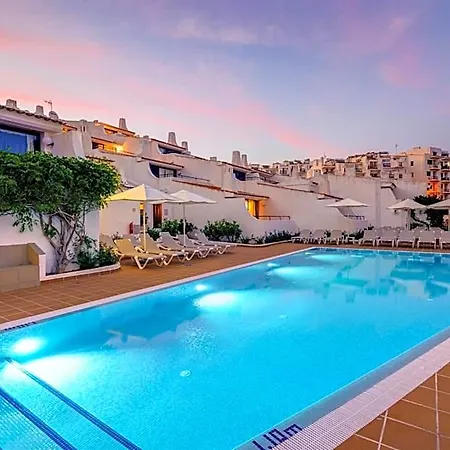 Aparthotel 3hb Golden 3*