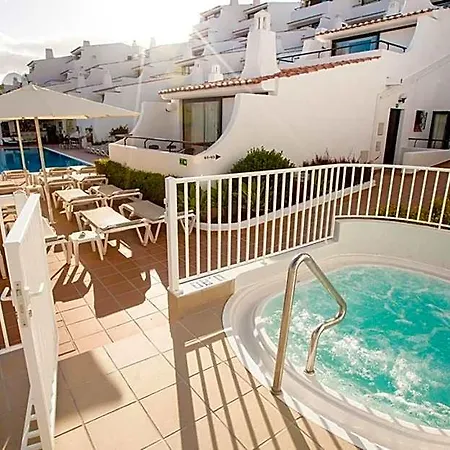 3hb Golden Aparthotel Albufeira