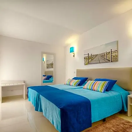 3hb Golden Albufeira