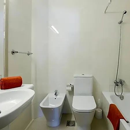 Aparthotel 3hb Golden 3*