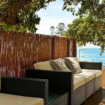 3hb Golden Aparthotel 3*