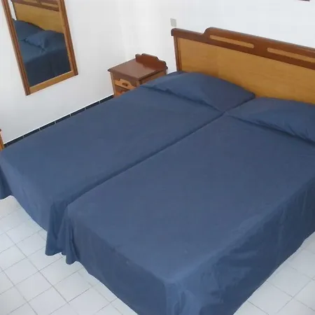 3hb Golden Apart-hotel