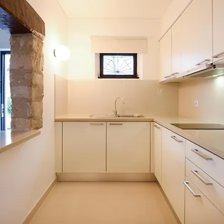 3hb Golden Apart-hotel